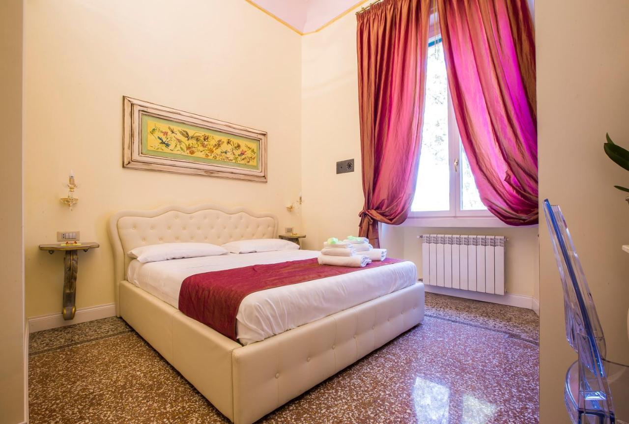 Trastevere Royal Trilussa Rom